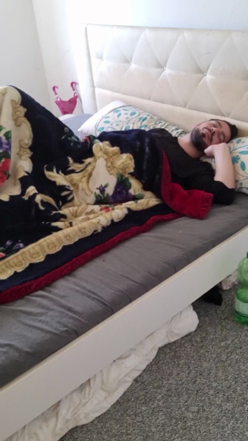 Zeromunchen  01-09-2021 Recorded Video Porn